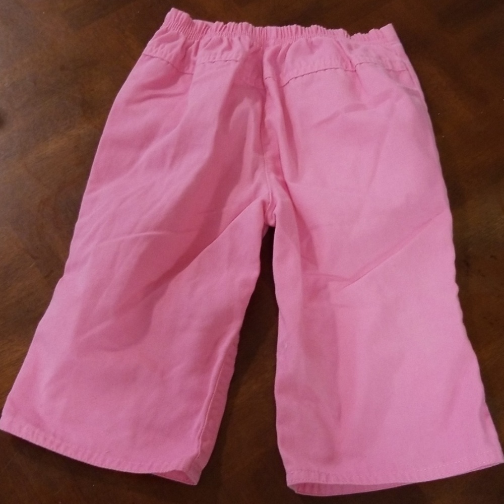 Pants - Picture 4 of 5